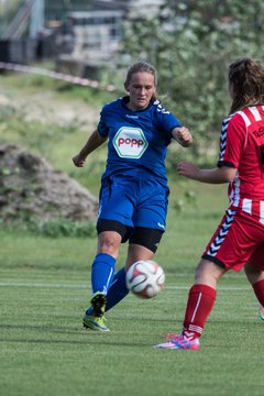 Bild 262 - B-Juniorinnen TuS Tensfeld - FSC Kaltenkirchen : Ergebnis: 3:6